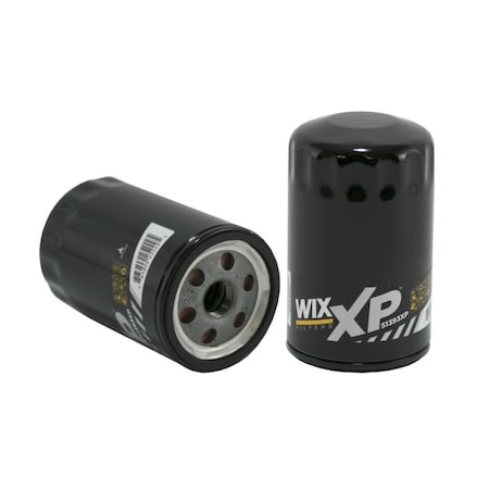 Wix Filters Xp Lube Filter, 51393Xp 51393XP